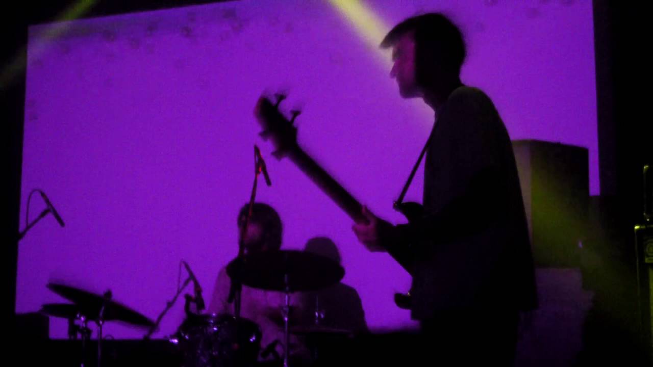 Papir @ Eindhoven Psych Lab 2016