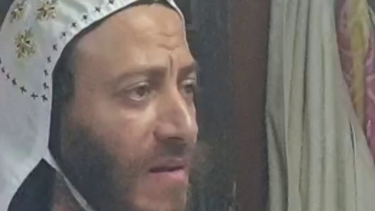 ج1 قداس غريغوري عربي عيد الصليب  القمص ابرام الابنوبي
