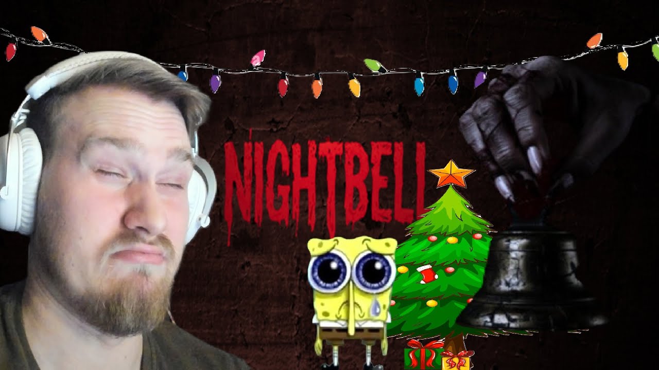 Nightbell | Was Weihnachten mit mir macht...