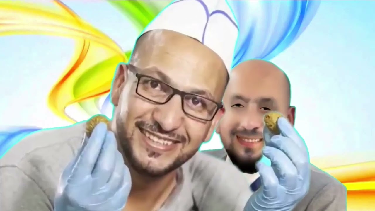 اعلان يا ليله دانه بطاط يحيا واولاد بلادي طيور الجنه