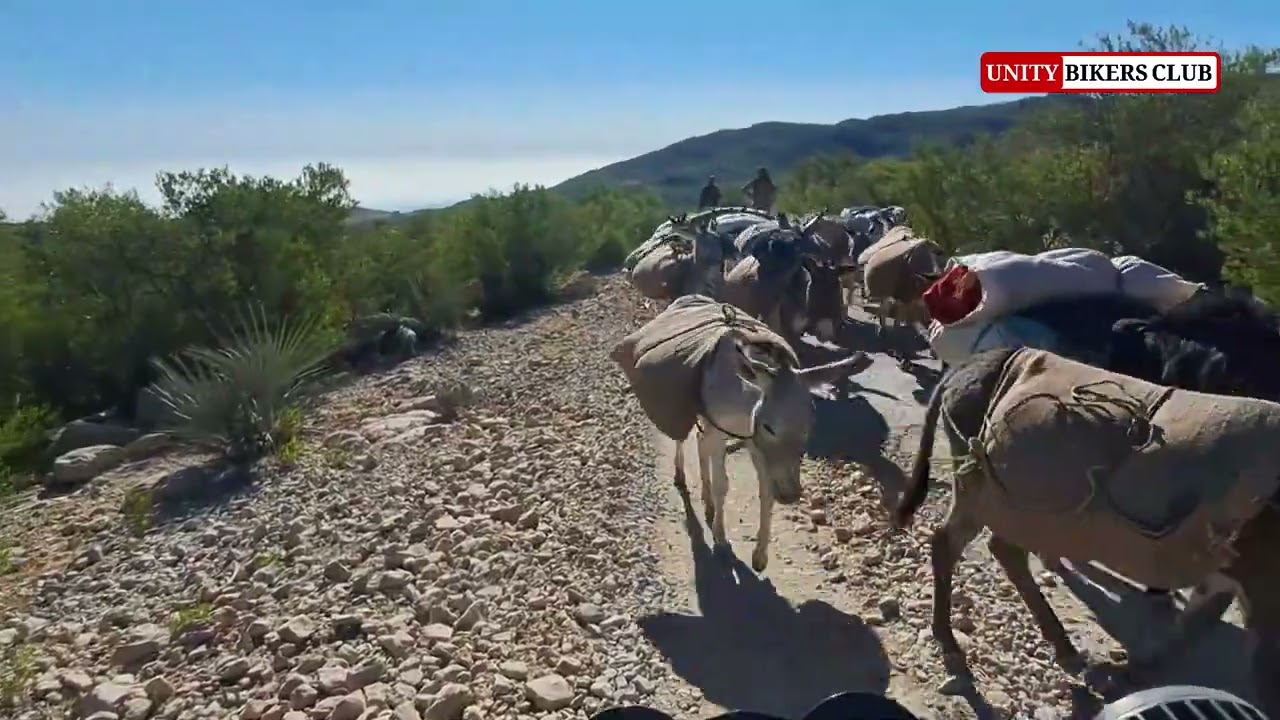 Trip to Gorakh Hill Station (Episode 3)
