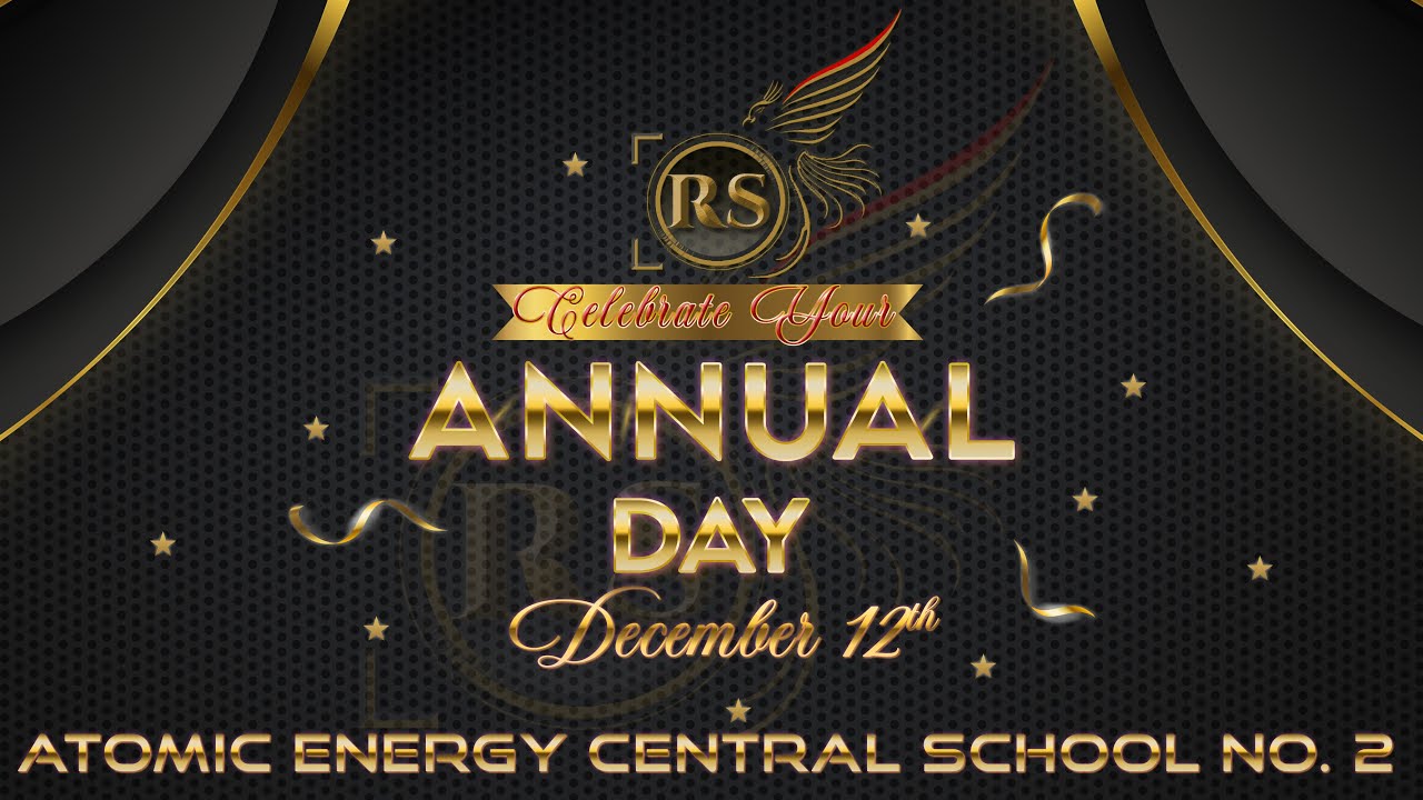 AECS No. 2 Annual Function