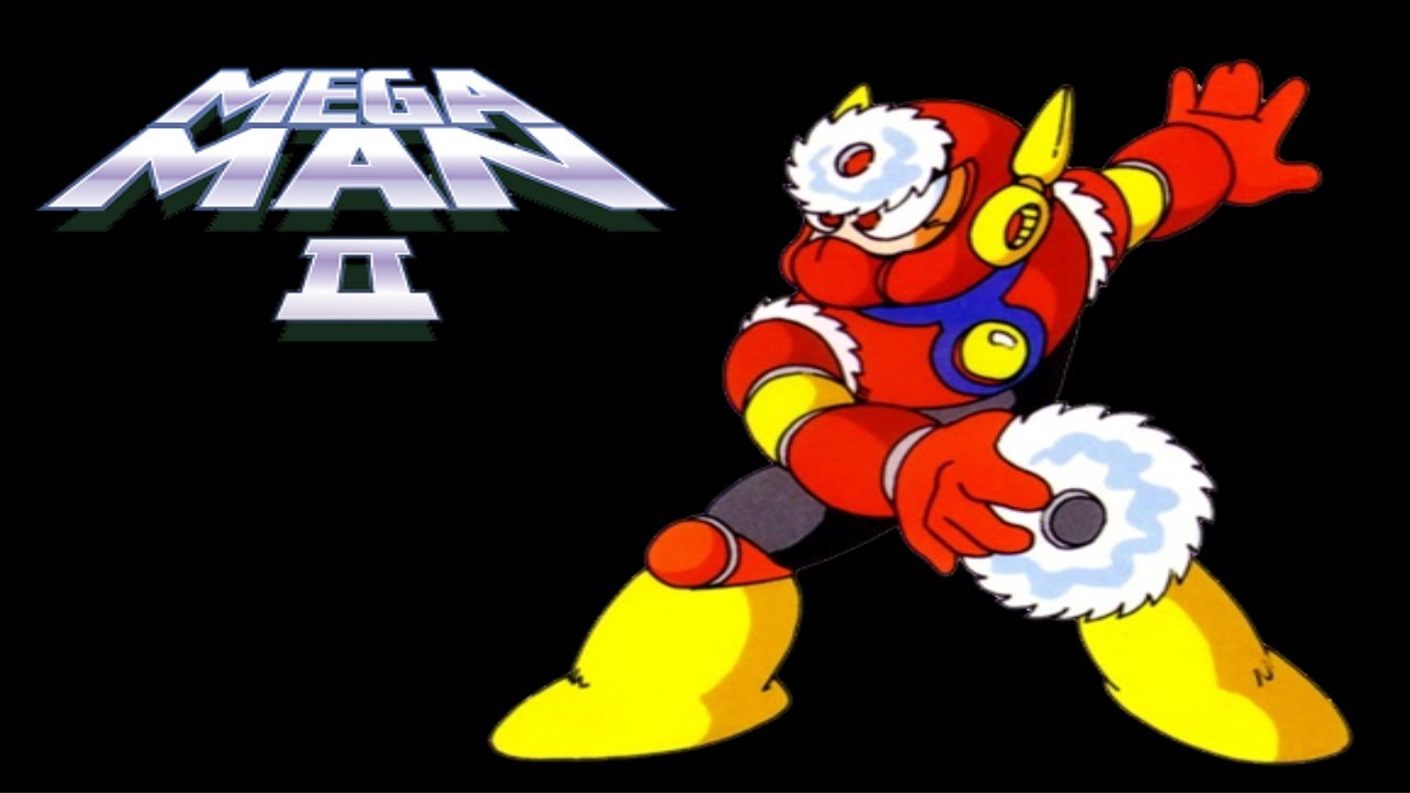 Mega Man 2 - Metal Man Stage (Sega Genesis Remix)