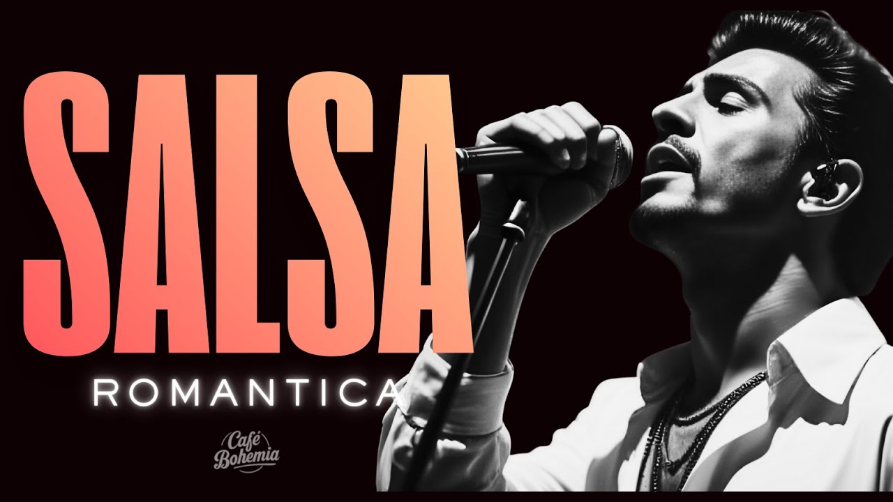 Palabras al Viento | Salsa Romántica con Voz para los Amores Imposibles (Álbum Completo)