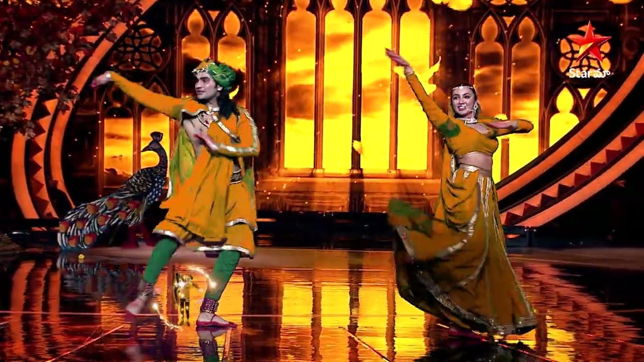 BB Jodi - Promo | Judges Challenge Round | Akhil & Teju | Sat & Sun | Star Maa