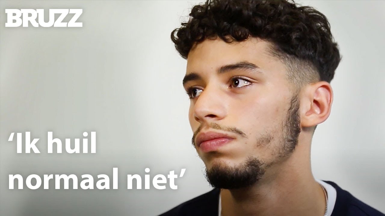 'Mijn moeder had stadium 4 kanker' | HET LAATSTE JAAR #8