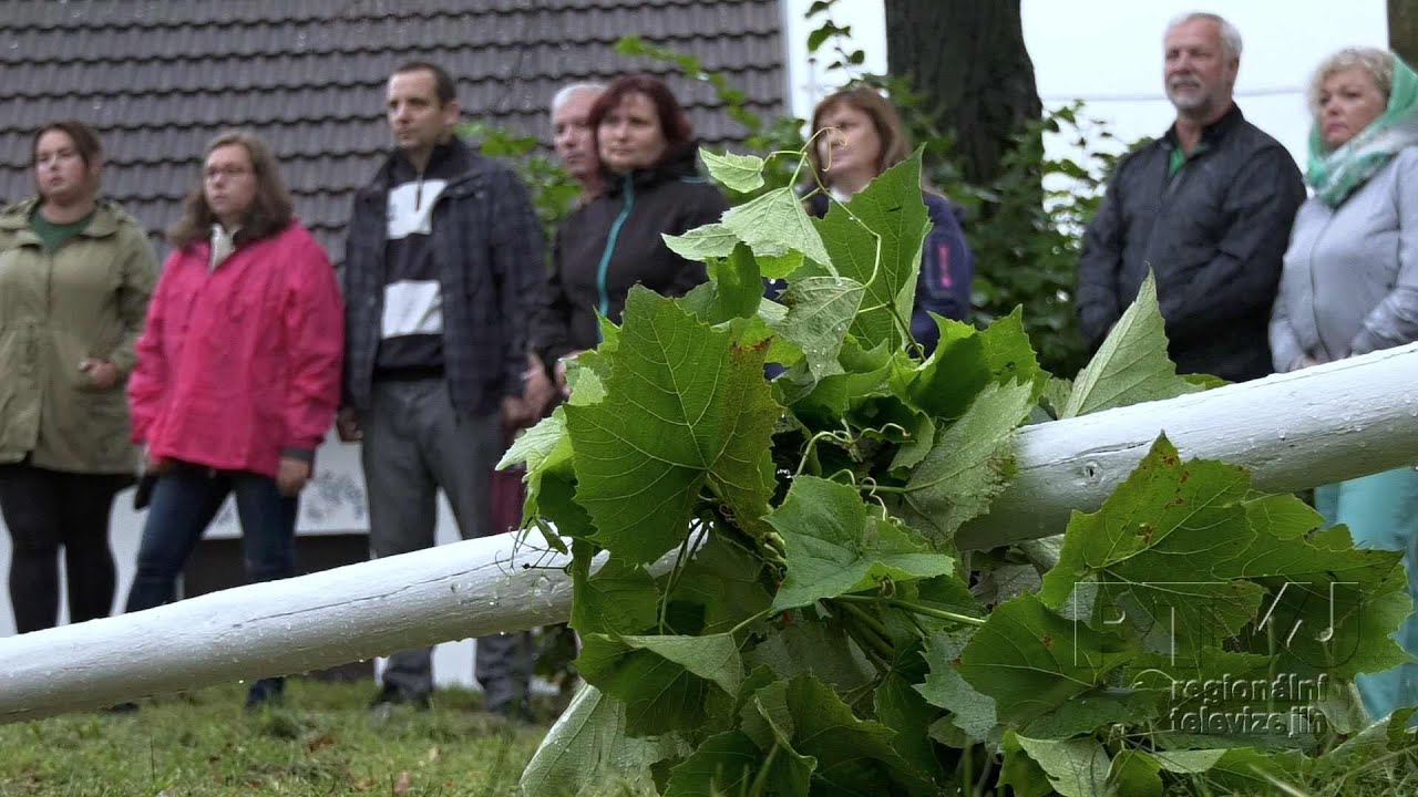 V Prušánkách zarazili horu. A to hned dvakrát!