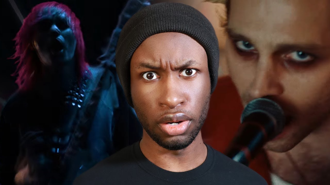 5 Seconds Of Summer - NOT OK (Video) | REACTION