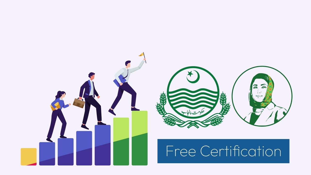 What is Global IT Certification Project | Govt. of Punjab and Punjab IT Board Initiative