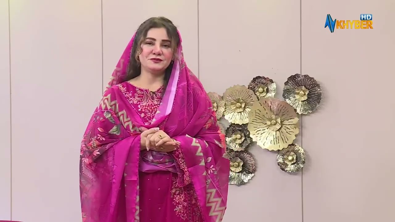Khyber Sahar | Morning Show | 11 Feb 2026 | Meena Shams |  AVT Khyber