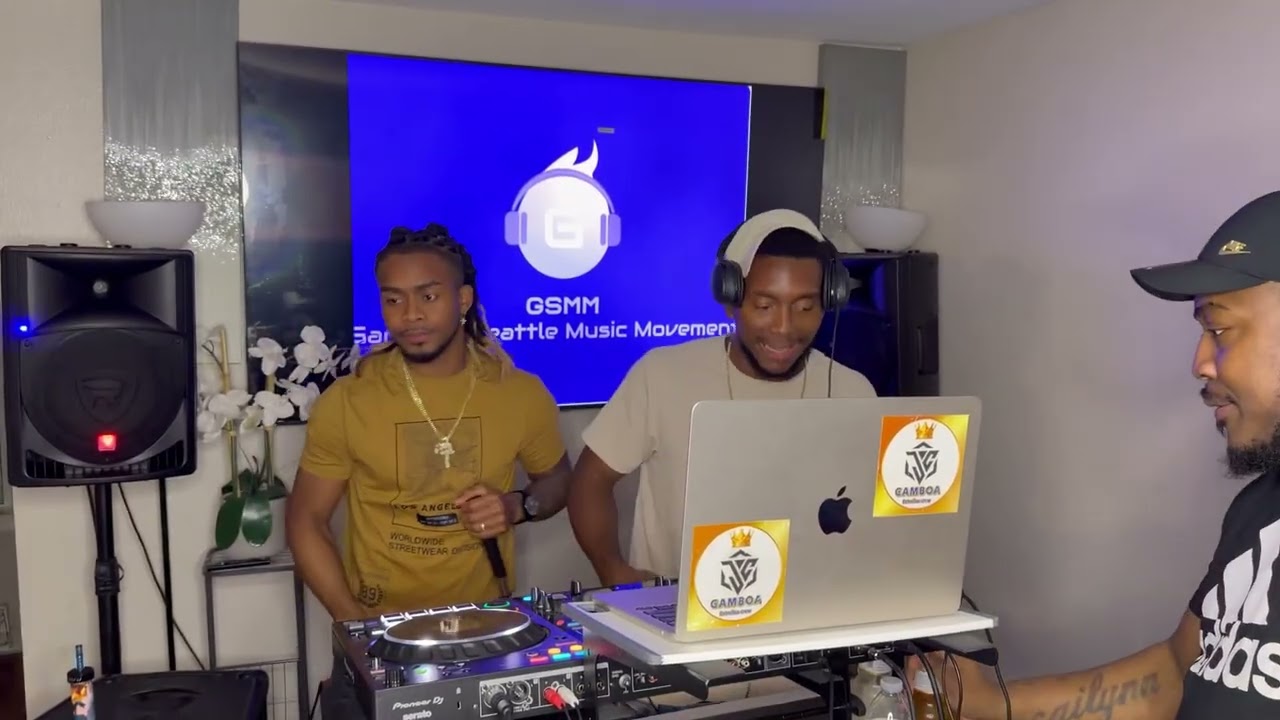 UNA TANDA DE ROLAS CLÁSICAS MIXX DJGAMBOA FEAT THE LA PULGA SELECTOR 🎶🎶🎶(,SUSCRÍBETE )