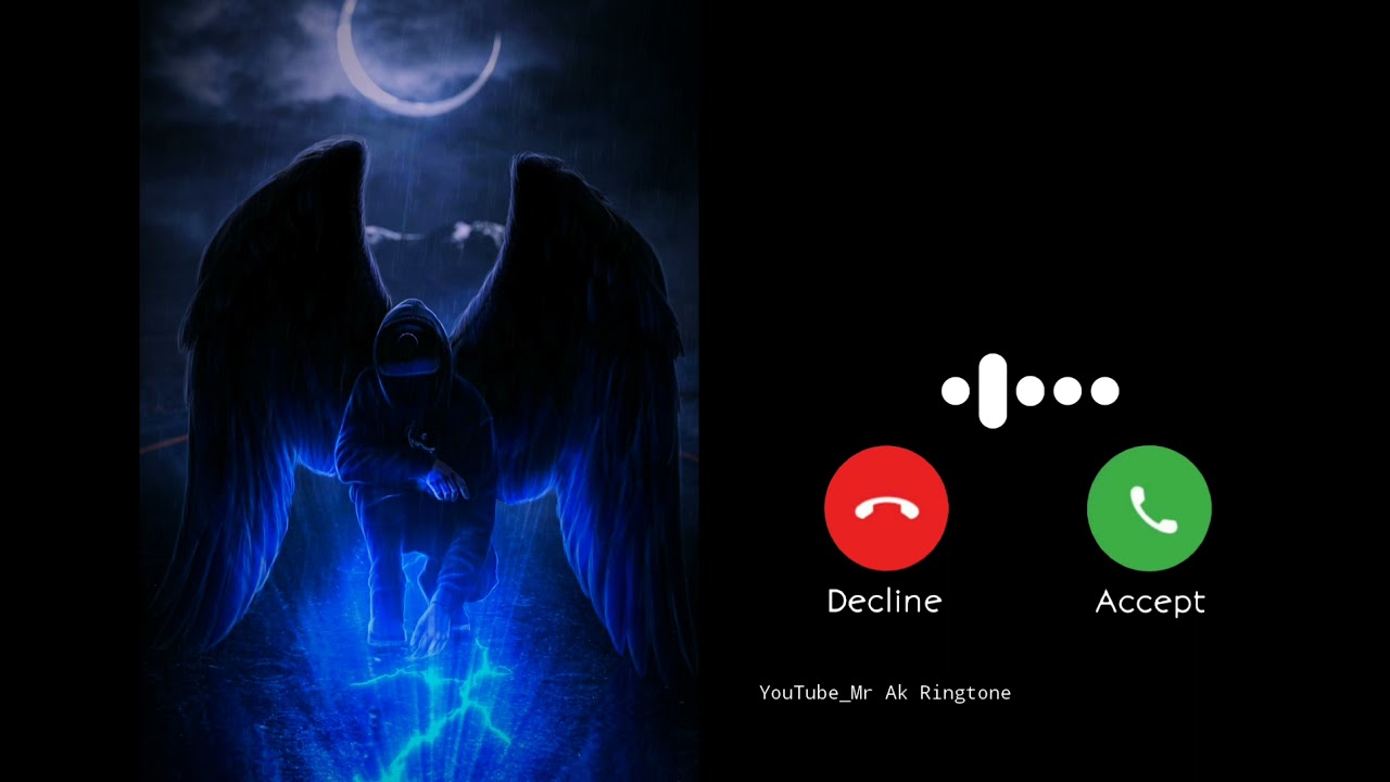 New Cradlex X Mask Off Mix Ringtone mobile Ringtone Notification