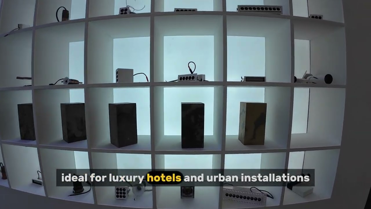 Guangzhou International Lighting Exhibition 2025