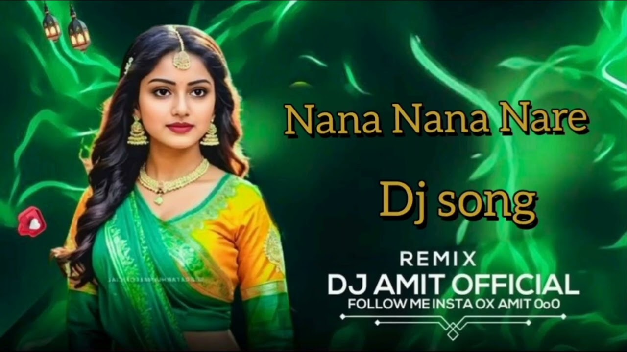 Nana Nana Nare 2026 song