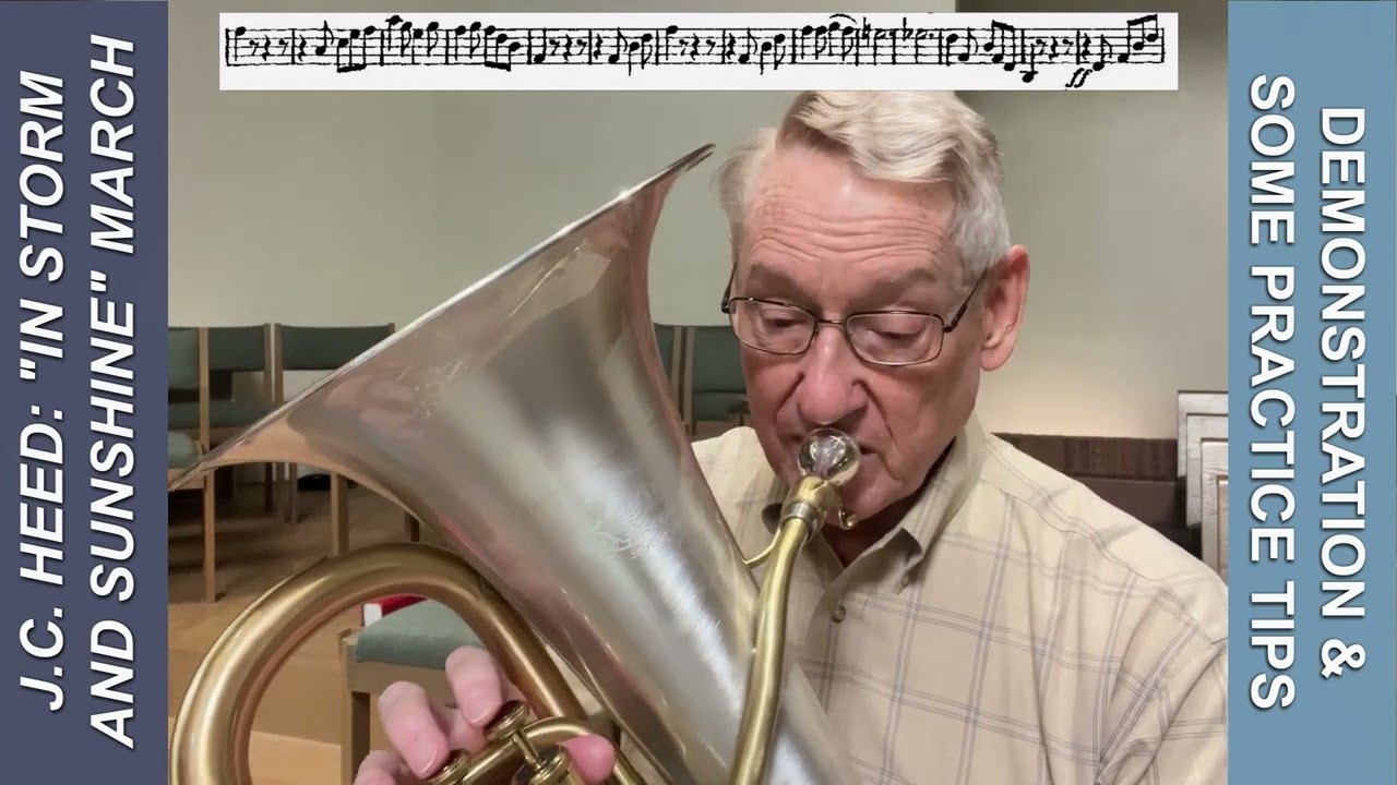 Euphonium Tips: 