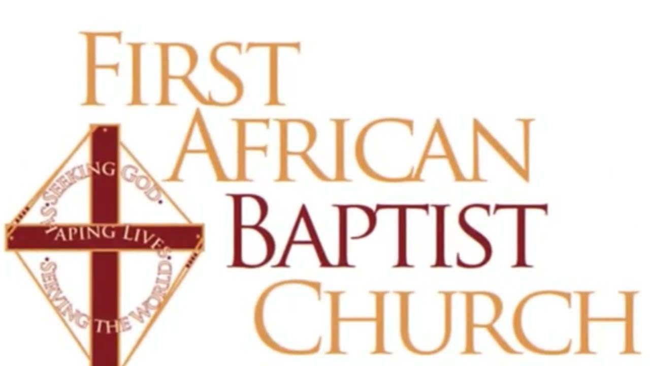 Historic First African Baptist Church