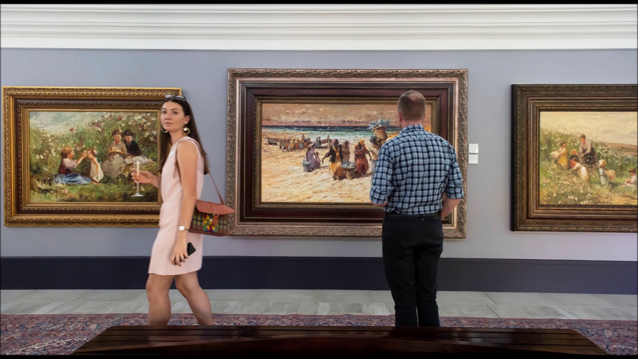 ADRIAAN BOSHOFF MUSEUM
