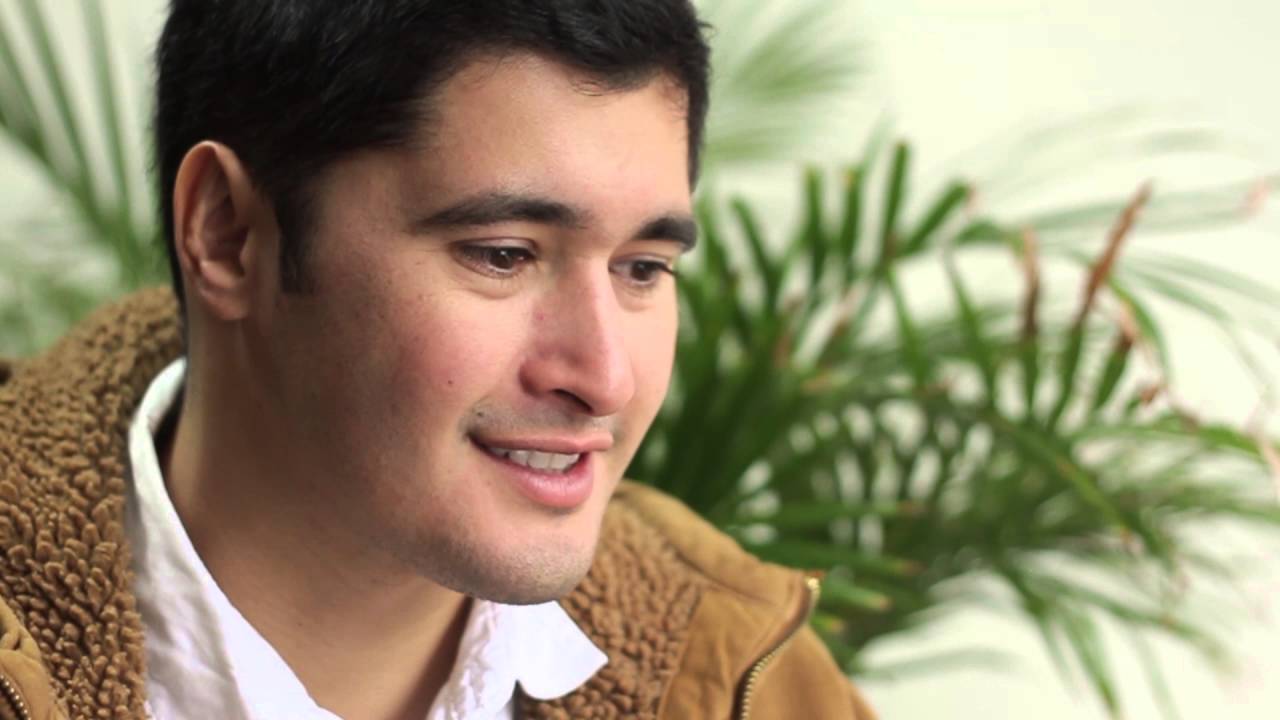 Cirug&iacute;a Refractiva - Testimonio Redlaser - Cristian