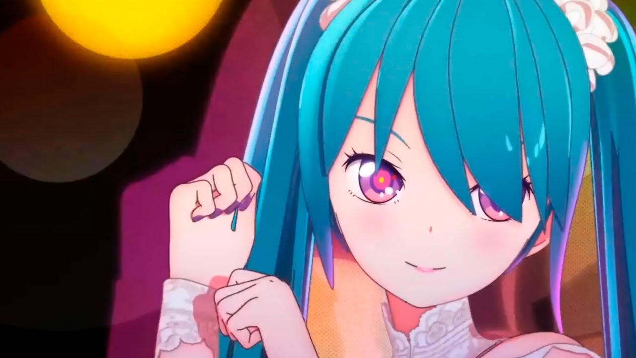 ミカヅキBIGWAVE - Dance the Night Away