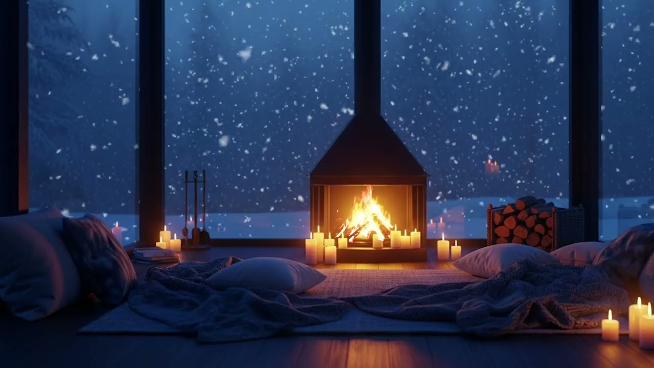Midnight Inferno – Dark Dramatic Piano for Deep Focus and Intensity
