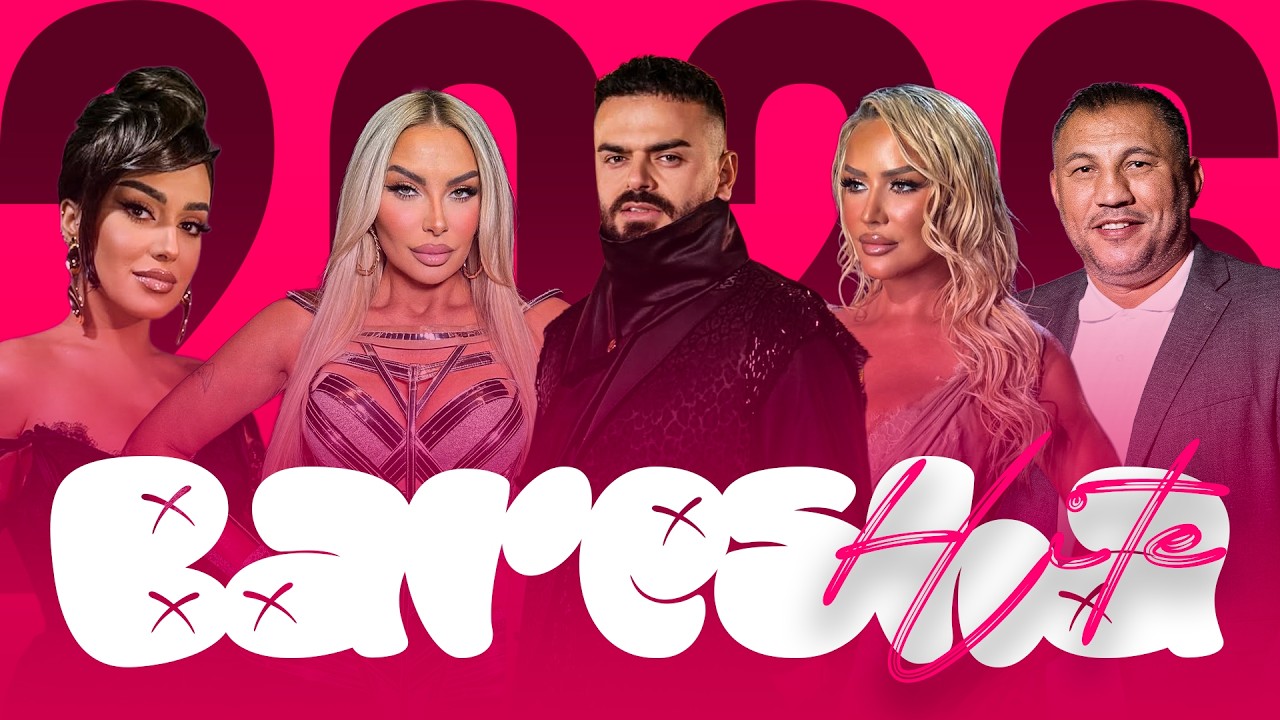 HITET POPULLORE BARESHA #2024