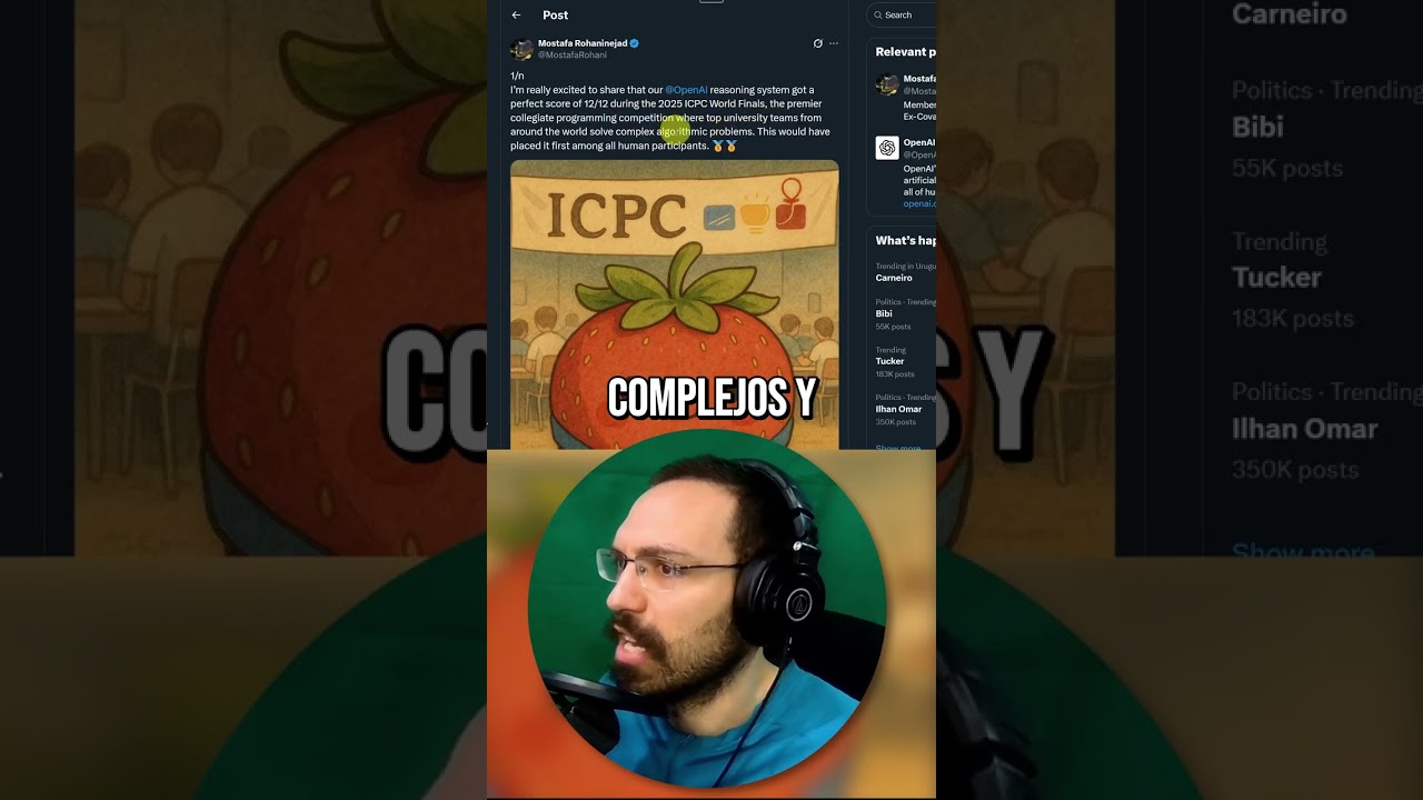 IA Supera a Humanos PROGRAMANDO