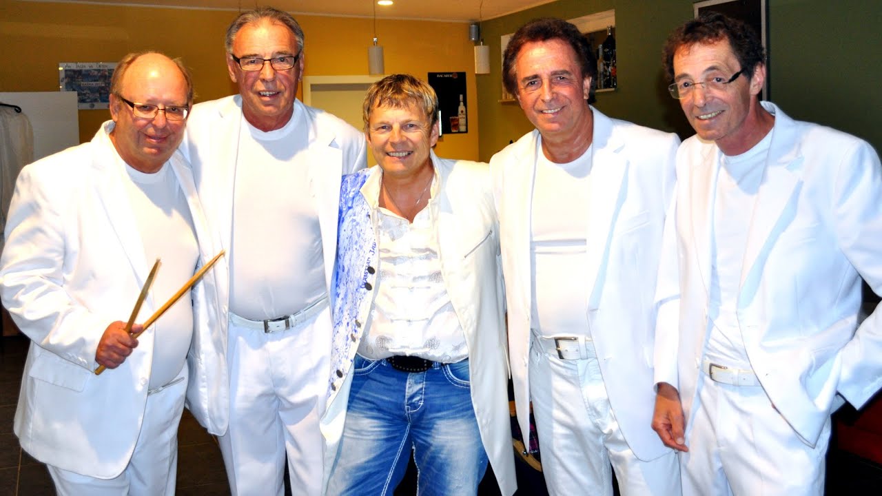 White Stars - Hey du bist Spitze