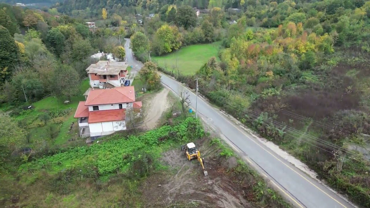 ADR GAYRİMENKUL DEN GEYVE İLİMBEY DE 3723 M2 İMARLI SATILIK ARSA