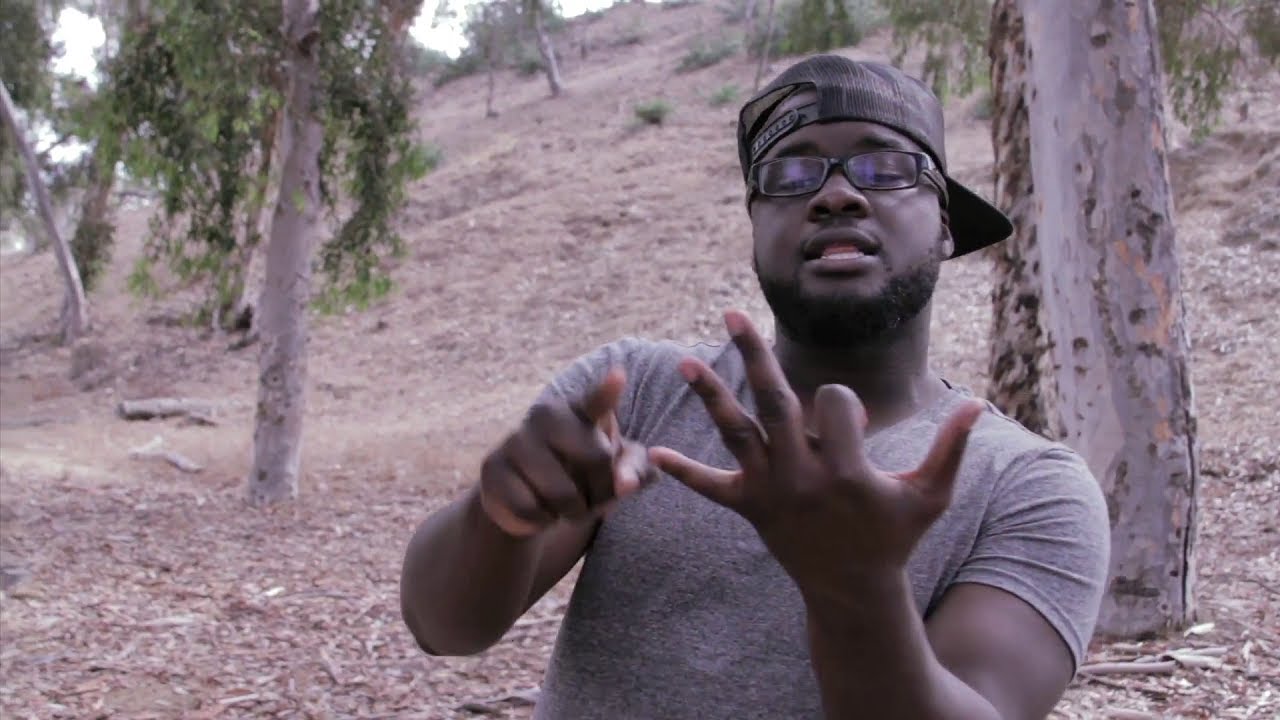 Beleaf - In God We Trust (@beleaf_thebreax @thebreax @kingsdreament @rapzilla)