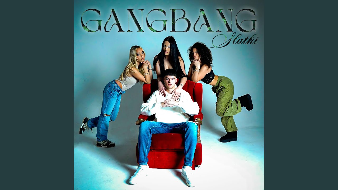 Gang Bang