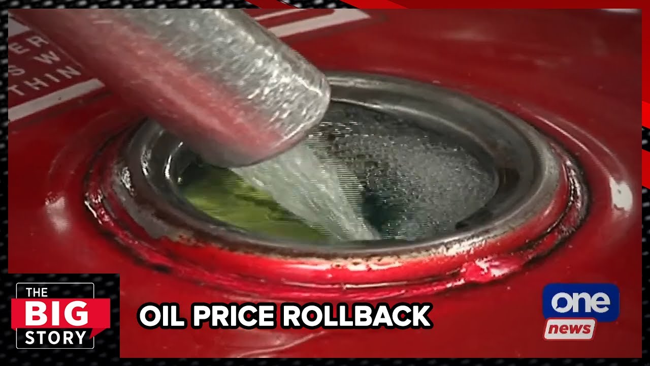 Rollback expected on Tuesday