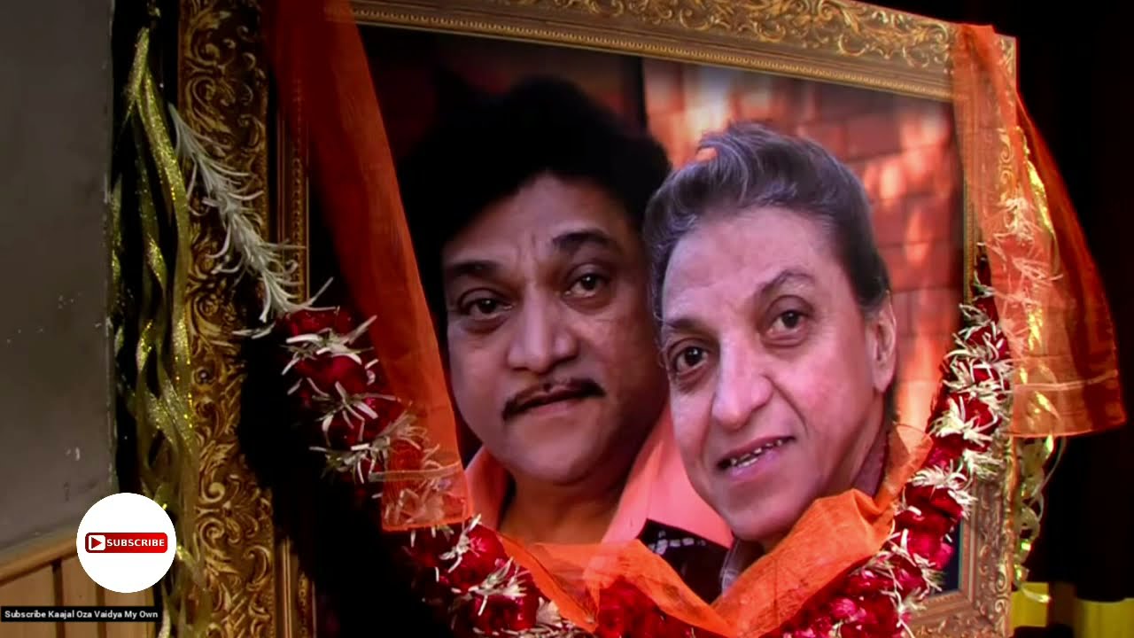 મહેશ-નરેશ કનોડિયા । પ્રથમ પુણ્યતિથિ । Kaajal Oza Vaidya | Musical Tribute | Hitu kanodiya 25-10-2021
