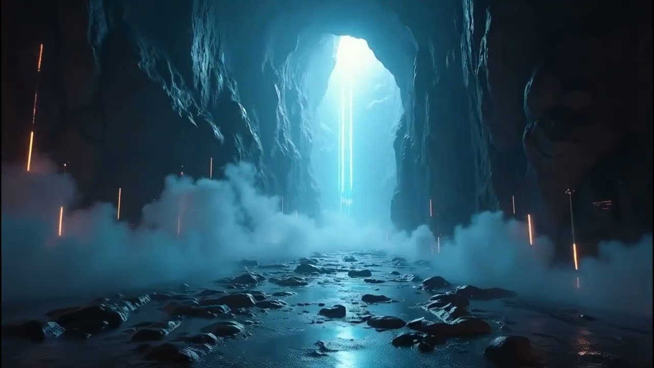 Dimarius – Abyss [Official Music Video]