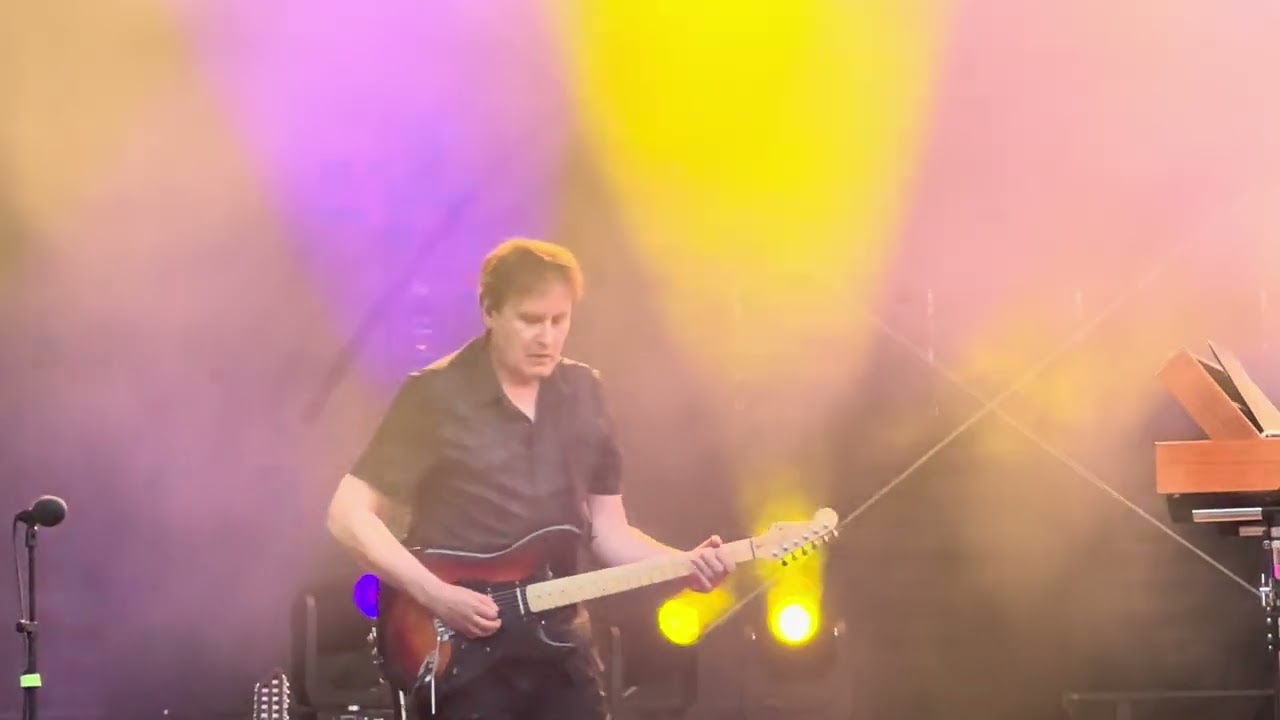 Schiller - Schiller // Festung Königstein Open Air 2024