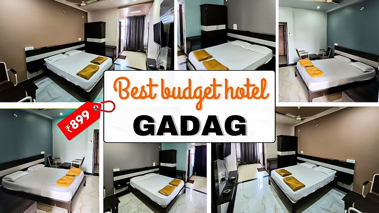 Best couple hotel in Gadag | Best budget hotel in Gadag | Best hotel in Gadag