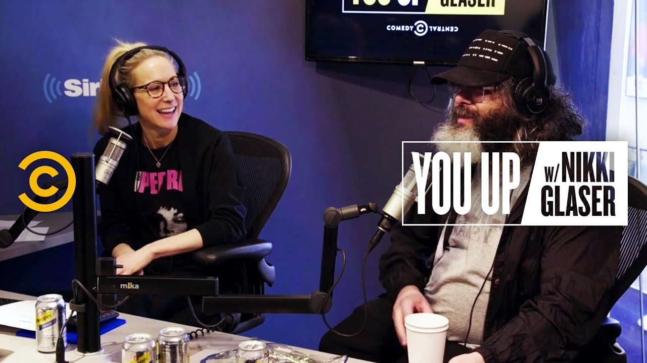 Amateur Ping Pong Is Way More Intense Than You Think (feat. Kevin Nealon and Judah Friedlander)