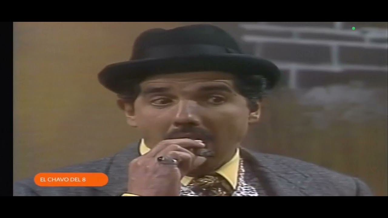 El chavo del 8 intro en América TV Perú
