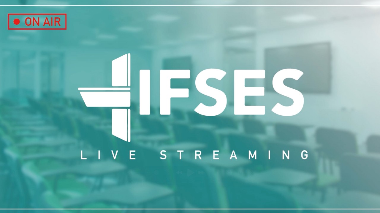 NOVEDAD | Webinar: Descubre nuestro nuevo modelo intensivo de máster en enfermería estética de IFSES