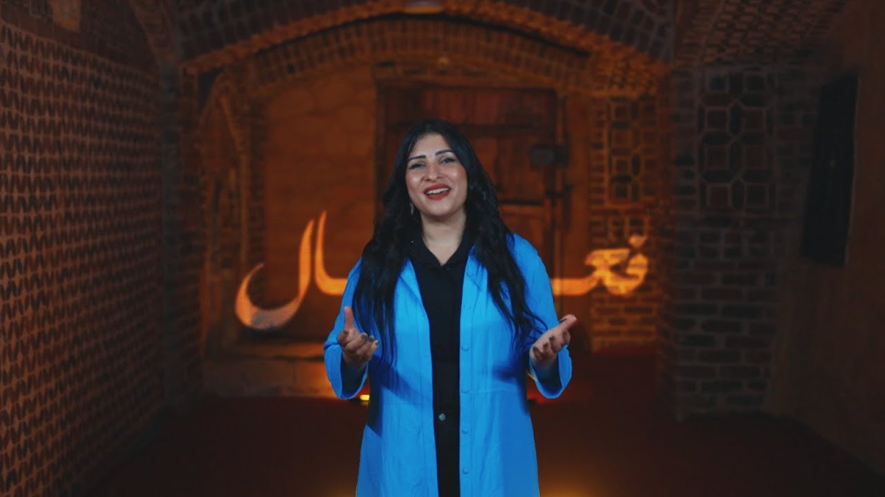 ترنيمه فعال - سنيوره فوزي