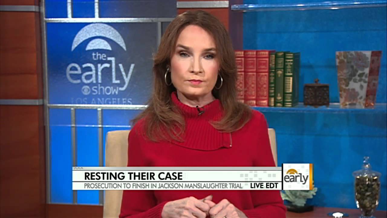 Dr. Murray's defense: What's ahead?