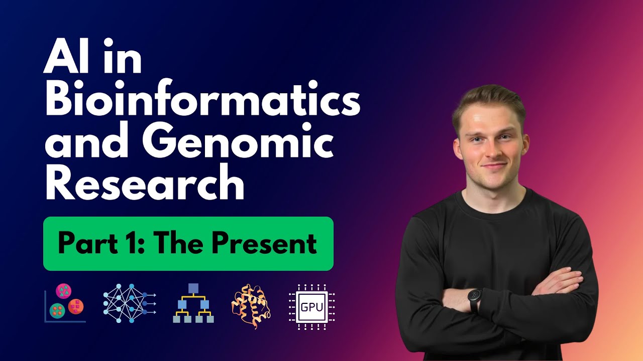How AI is ACTUALLY Used in Science (Right Now)