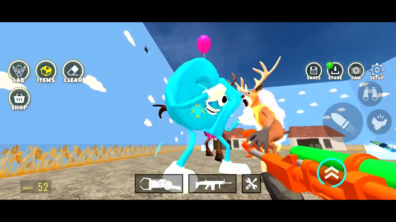 Titan tvman and skibidi toilet and nextbot in play ground#roblox #tvman# #sonic #virelshorts