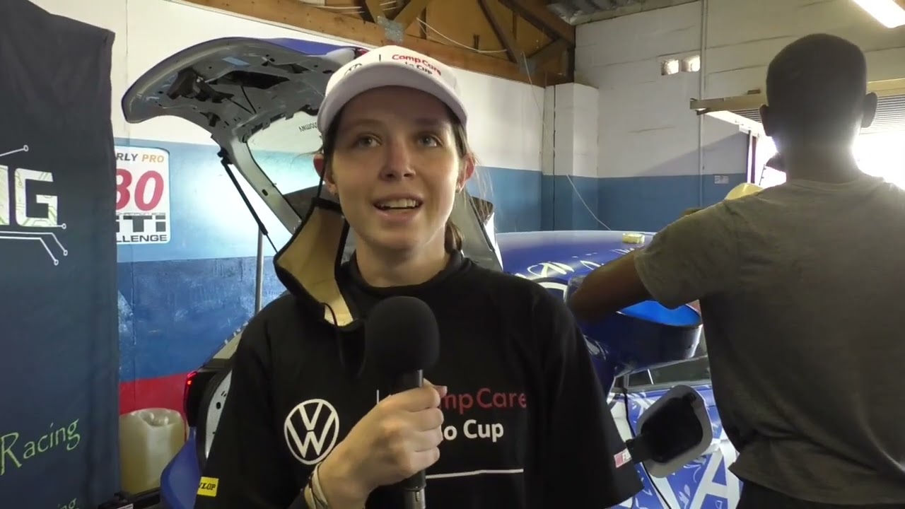 2022 MSA EXTREME FESTIVAL ROUND 1 - COMPCARE VW POLO CUP