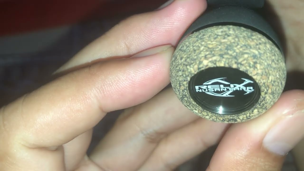 Review singkat joran Relix Nusantara Capung 622 Gen 4 murah banget !!!