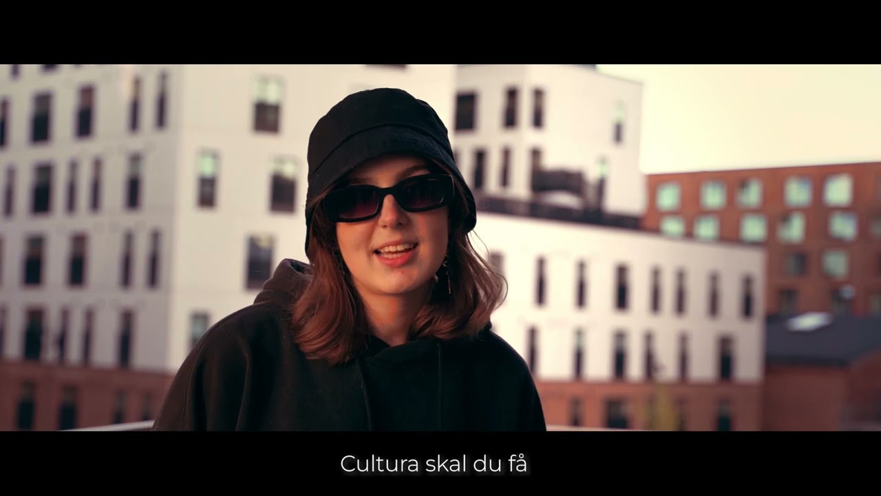 3L - Hj&oslash;rring Gymnasium (Musik Video)