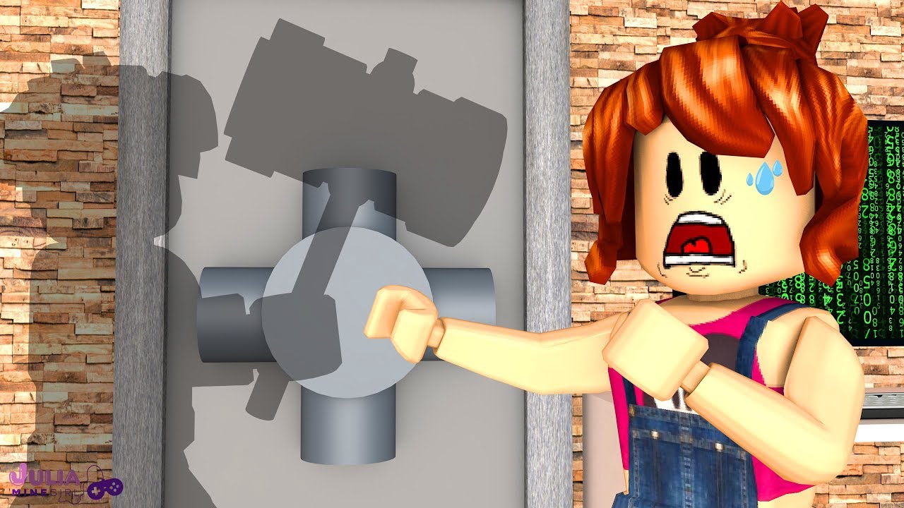 Roblox - A PARTIDA MAIS EMOCIONANTE! (Flee The Facility)