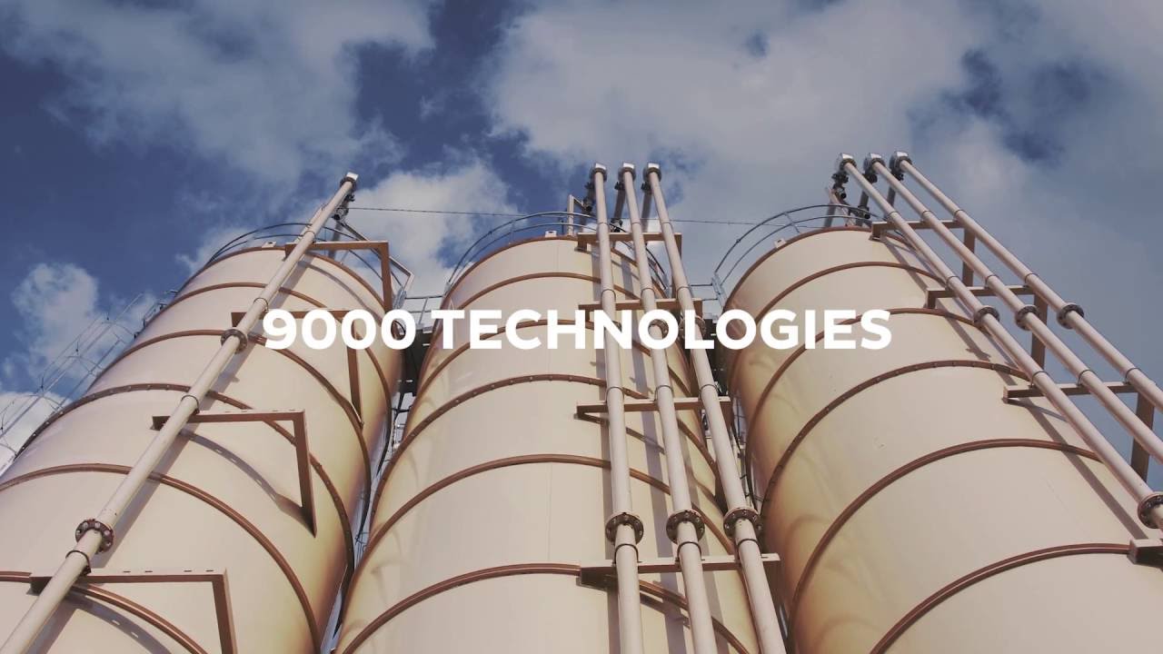 BOSTIK NEW NORDIC PLANT 2016