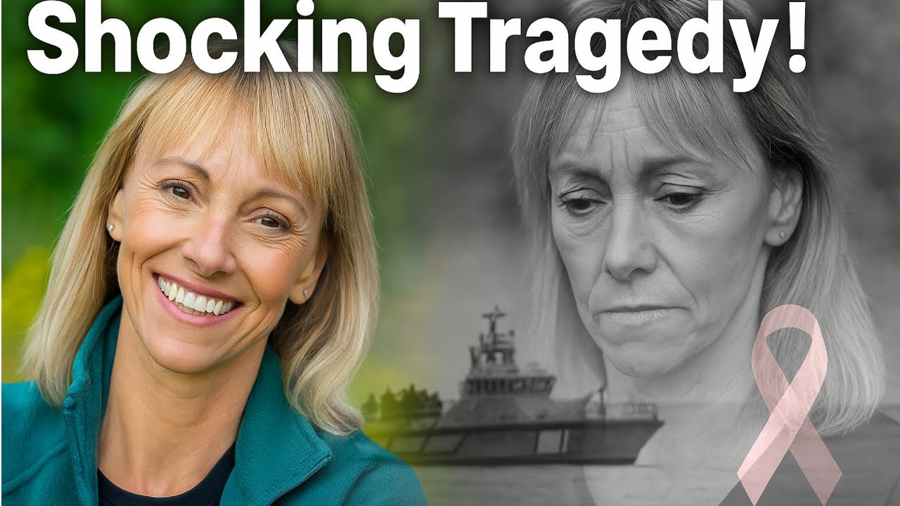 What happened to Michaela Strachan from Springwatch? Tragic Cancer Battle and Life After Recovery