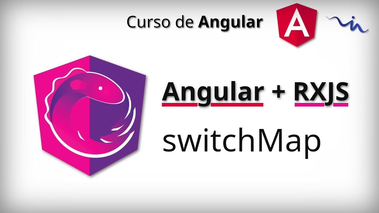 Curso Angular - RxJS | switchMap