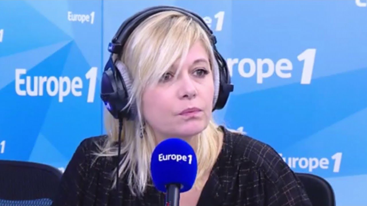 Flavie Flament : 
